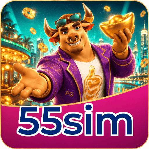 55sim
